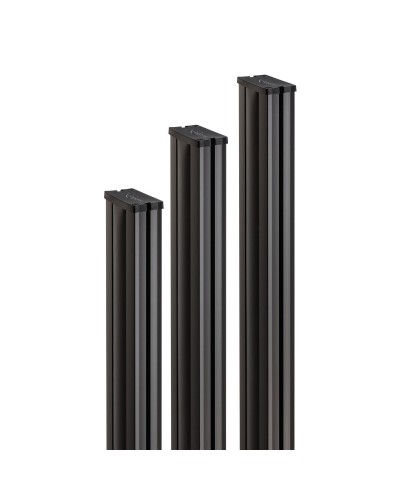 Vogel's PUC 2933 Support Universel pour Mur d'Images, Montage Mural
