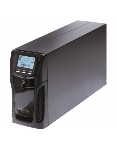 Onduleur interactif Riello UPS VST 1100 VA AVR Protection PC
