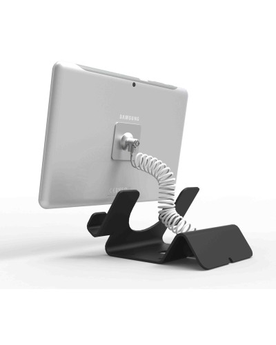 Compulocks Secure iPad Tablet - Anti-Theft Stand, Black

