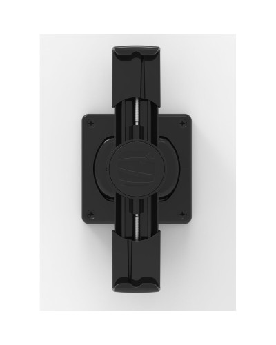 Compulocks Support Téléphone/Tablette UCLGVWMB Noir - Antivol Universel
