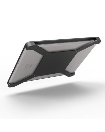 Compulocks Tablet/Cellphone Anti-Theft Mount - Black, Adjustable, Secure
