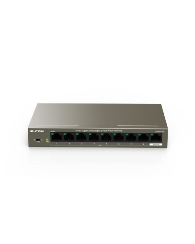 Kytkin IP-Com Networks G1109P-8-102W