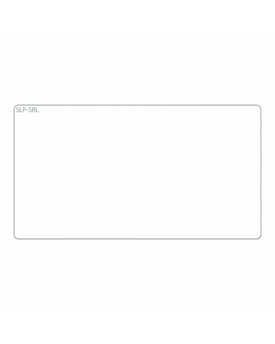 Étiquettes Seiko 42100630 Blanc - Rouleau Thermique Direct - Compatible Imprimantes Seiko
