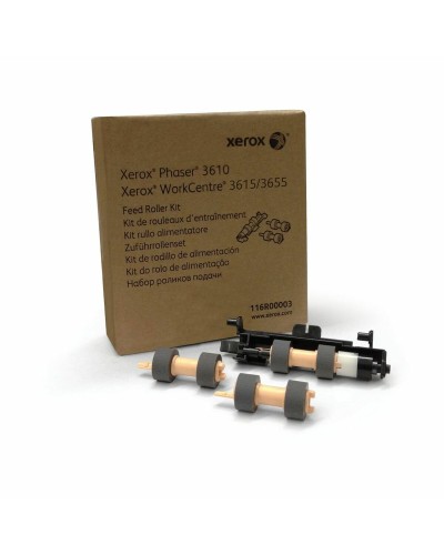 Xerox 116R00003 Drum - Original Laser Printer Drum
