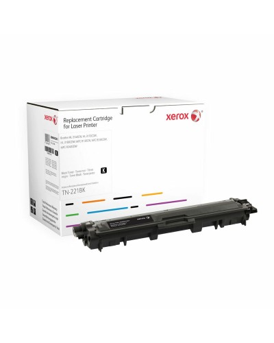 Originele inkt cartridge Xerox 006R03261 Zwart