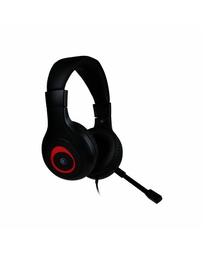 Nacon SWITCHHEADSETV1: Gaming Headphones with Microphone - Switch Compatible
