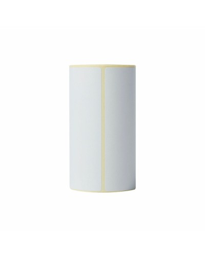 Etiketter till Skrivare Brother BDE1J152102058 Vit (20 antal)