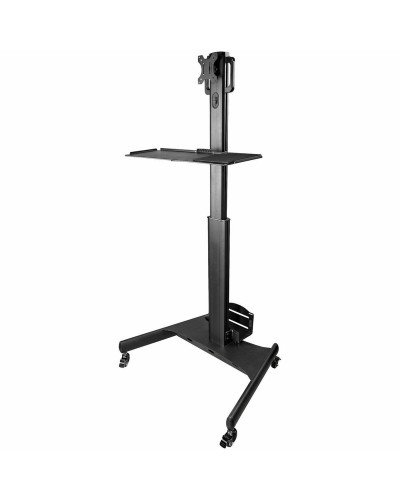 StarTech Chariot Mobile pour TV - Support LCD/LED 32-75" - 8kg Max
