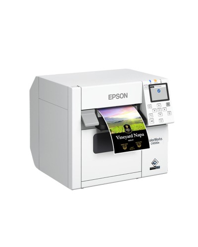 Epson TM-T20III Thermobondrucker USB/Seriell Schwarz
