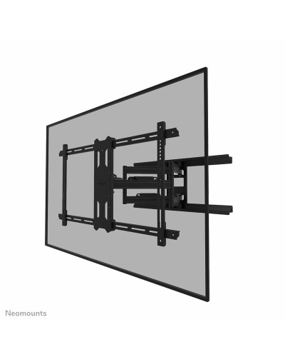 Neomounts Tilting TV Wall Mount 43-86" VESA Max 800x400 - Black
