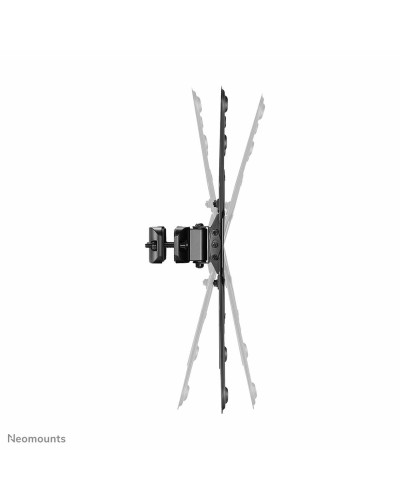 Neomounts Supporto TV Girevole Inclinabile 32-55" Max 25kg Nero
