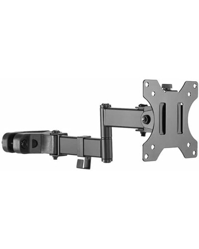 Neomounts FL40-450BL11: Monitor Mount 17-32" - Adjustable, Ergonomic - Black
