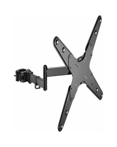 Neomounts Desk Monitor Mount FL40-450BL14 32-55" Tilt Swivel
