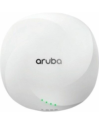 HPE Aruba Instant On AP22 (R7J27A) Wi-Fi 6 Punto Accesso Bianco
