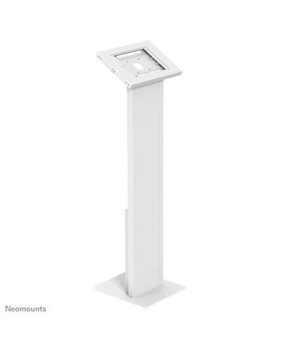 Neomounts Soporte Tablet Blanco FL15-750WH1 - Brazo Ajustable y Giratorio
