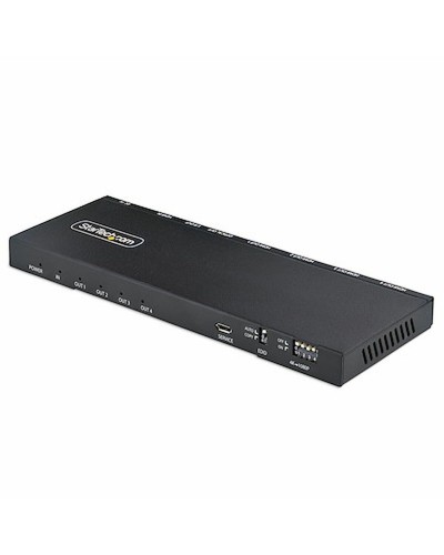 HDMI-Schakelaar Startech HDMI-SPLITTER-44K60S