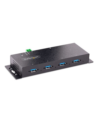 USB-keskitin Startech 5G4AINDNP-USB-A-HUB