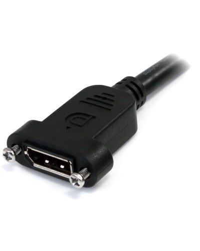 Kabel DisplayPort Startech DPPNLFM3PW