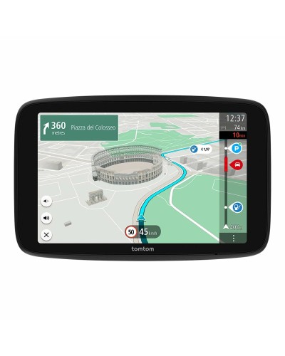 GPS-navigaattori TomTom 1YD7.002.00