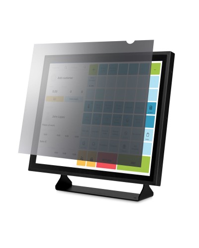 StarTech Blickschutzfilter 19,5" Monitor Blendschutz Datenschutz
