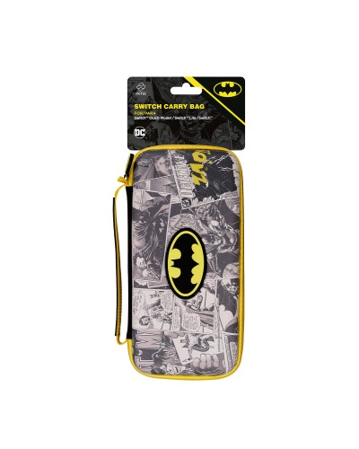 Doosje voor de Nintendo Switch FR-TEC BATMAN
