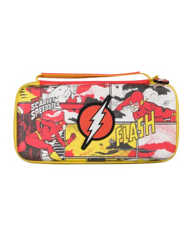 FR-TEC Flash Kit Nintendo Switch - Hülle, Schutzfolie, Zubehör Mehrfarbig
