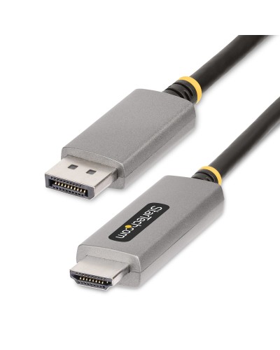 StarTech Tragbares DisplayPort/HDMI 2.1 Ladegerät - Schnellladung
