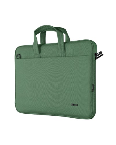 Trust Bologna Laptoptasche 16" - Wasserdichte Anti-Diebstahl-Laptop-Tasche
