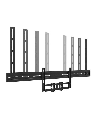 Neomounts AV2-500BL TV-Wandhalterung 43-110" Schwenkbar Neigbar Schwarz

