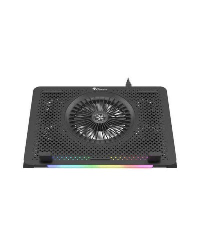 Genesis Oxid 450: Base de Refrigeración para Portátil de 15.6" - Rendimiento Óptimo
