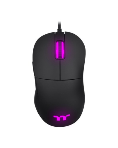 Hiiri THERMALTAKE DAMYSUS Musta