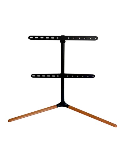 TM Electron Support TV 49-70" 40kg - Support Mural Orientable
