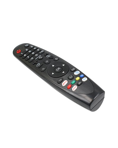 Mando a distancia universal Smart TV LG MR20 MR19 MR18 - Compatible
