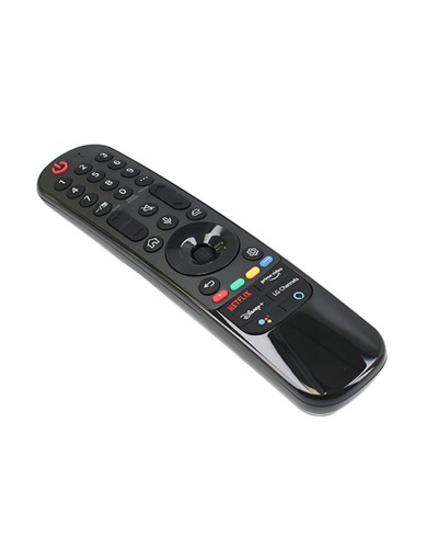 Universalfernbedienung MR21 - TV-Ersatz, Smart TV - Einfach zu Bedienen
