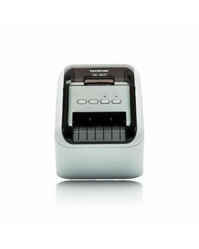 Brother QL-800 Thermal Label Printer, 300dpi, Black/White - Professional
