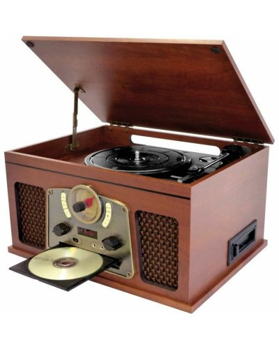 Platenspeler Inovalley