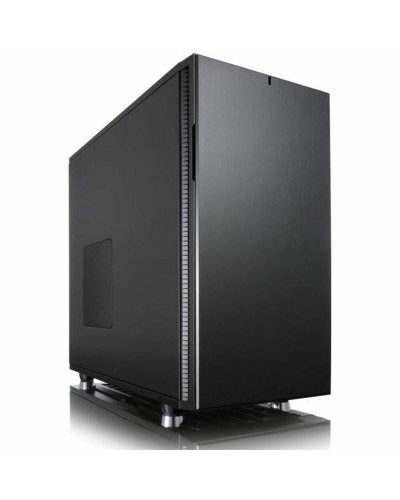 ATX semi-tornikotelo Fractal Define R5 Valkoinen Musta