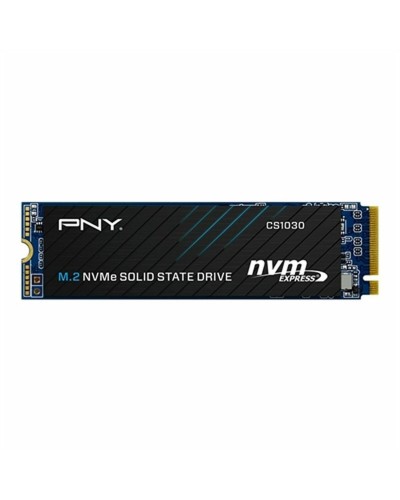PNY CS1030 SSD 1TB NVMe PCIe Gen3 x4 - Haute Vitesse pour PC Gaming
