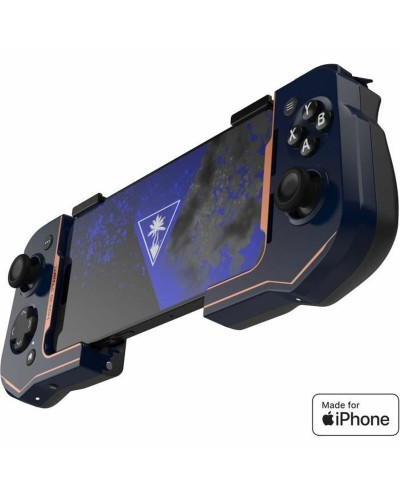 Turtle Beach Recon Controller Cablato Xbox - Nero/Argento - Audio Superhuman Hearing™
