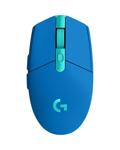 Souris Bluetooth sans fil Logitech - Portable, Ergonomique, Idéale pour le Télétravail
