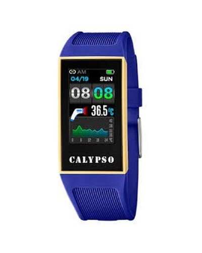 Älykello Calypso K8502/2