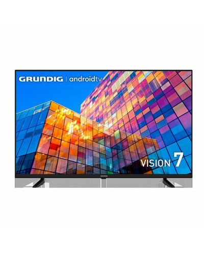 Grundig Vision 7 Smart TV 50" 4K Ultra HD LED WIFI
