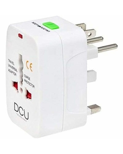 Adaptateur DCU 37400200 - Alimentation Universelle Transformateur de Courant
