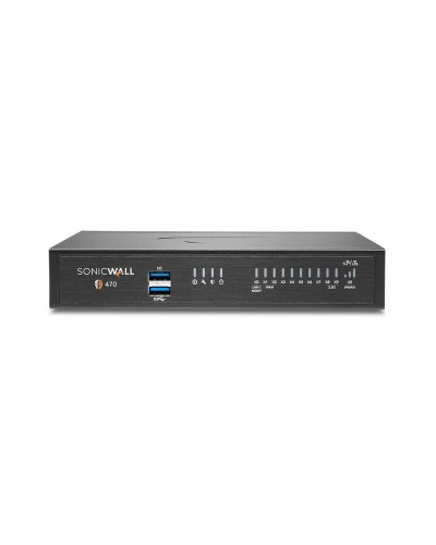 SonicWall Adaptateur d'alimentation 02-SSC-6796 - Pièce de rechange d'origine
