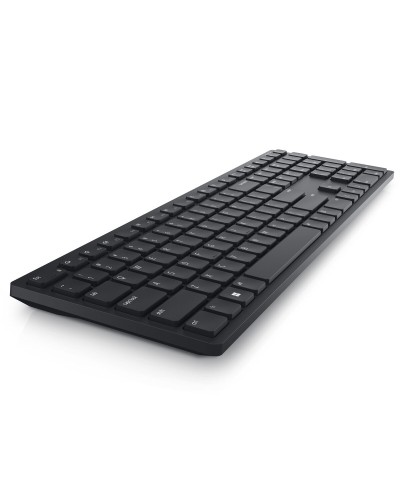 Clavier KB500 Qwerty Espagnol - Noir - Disposition ES

