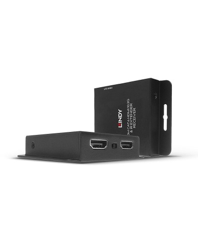 HDMI-kytkin LINDY 38208