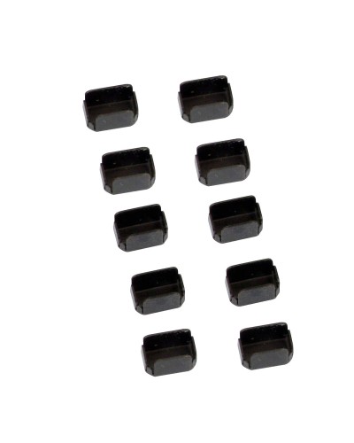 Lindy Cavo Mini DisplayPort Thunderbolt Noir - 1m 4K 60Hz
