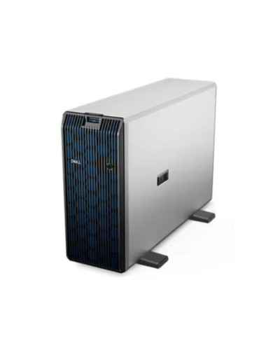 Serveur tour Dell T550 Intel Xeon Silver 16GB RAM 480GB SSD

