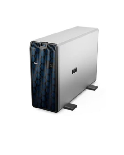 Servertorn Dell T550 IXS4310 Intel Xeon Silver 32 GB RAM 480 GB SSD