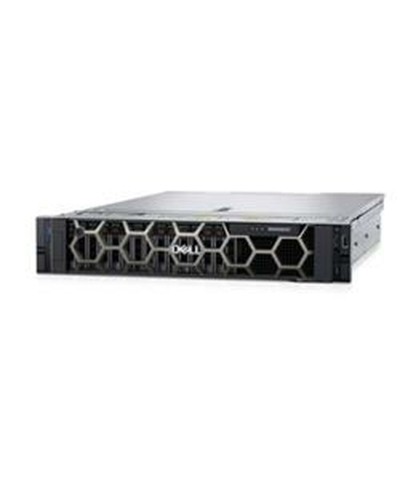 Serveur Dell Intel Xeon Silver 4309Y, 16GB RAM, 480GB SSD
